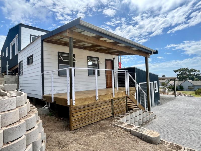 3 Bedroom Property for Sale in Seemeeu Park Western Cape